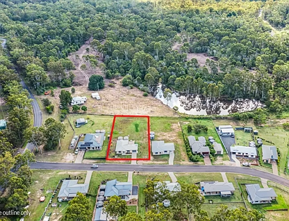 3 Stringybark Court, Apple Tree Creek, QLD 4660, 3 ਕਮਰੇ, 2 ਬਾਥਰੂਮ, House