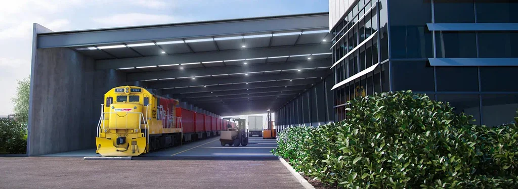 Otahuhu WAREHOUSE FOR LEASE