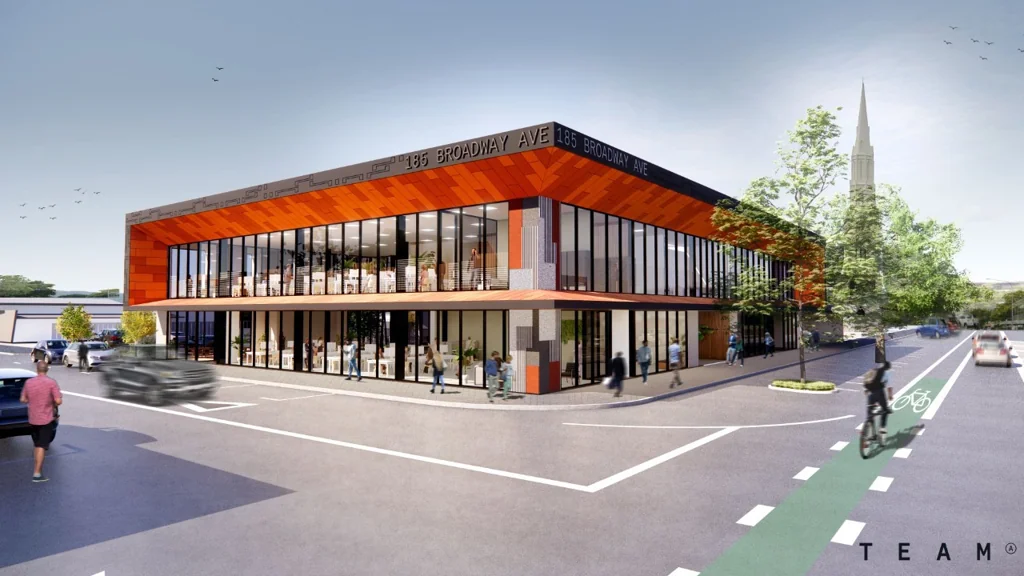 Palmerston North Central  Exciting emerging development opportunity awaits