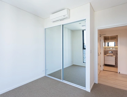 2508/11 Wentworth Place, Wentworth Point, Parramatta (Northwest suburbs), 3 침실, 2 욕실, Apartment