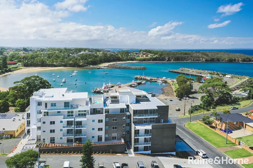 LUXURY ESCAPE - FULLY FURNISHED