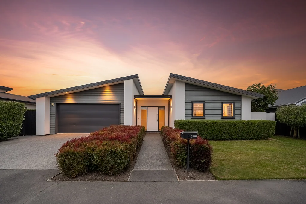 53 Te Korari Street, Marshland