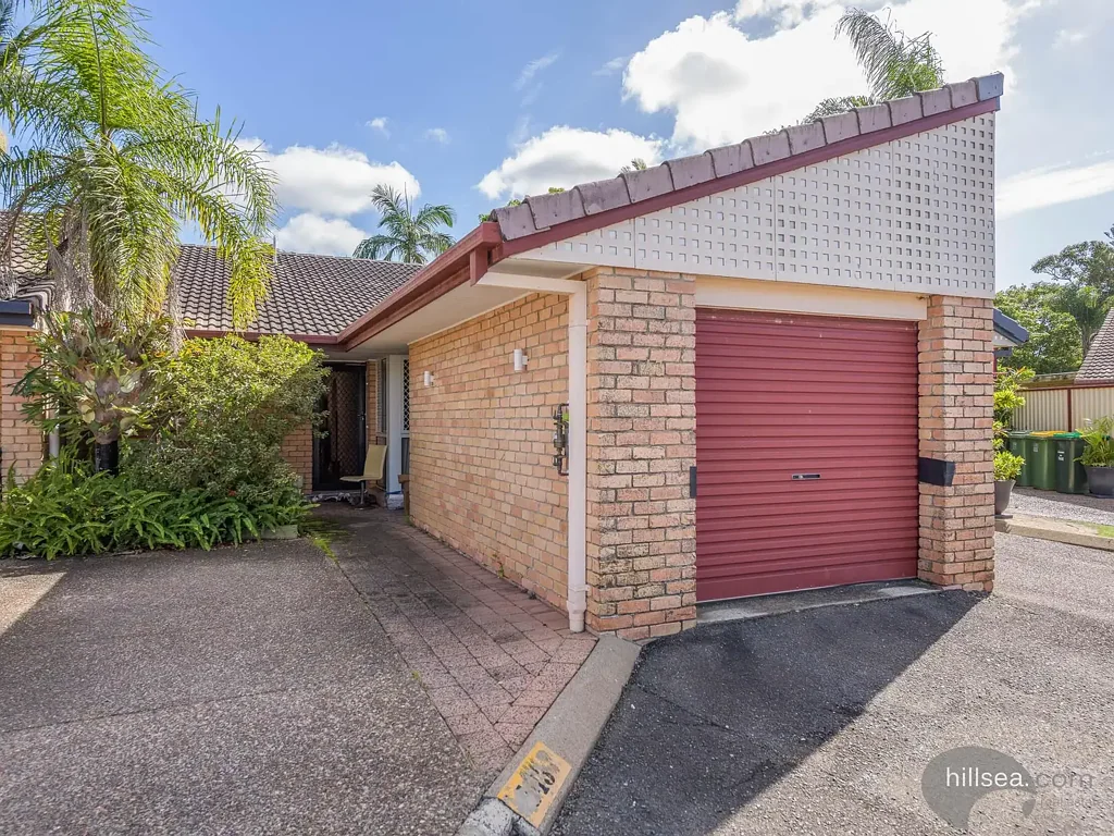 Southport 2房  STYLISH & CENTRAL VILLA IN SOUGHT-AFTER SUN VILLAGE