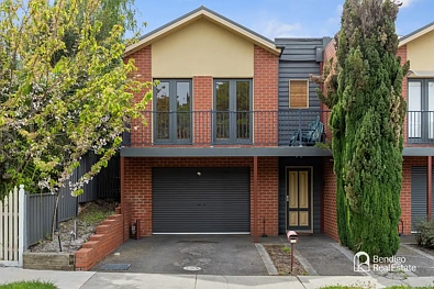室外 - 72 Old Violet Street, Bendigo, VIC 3550