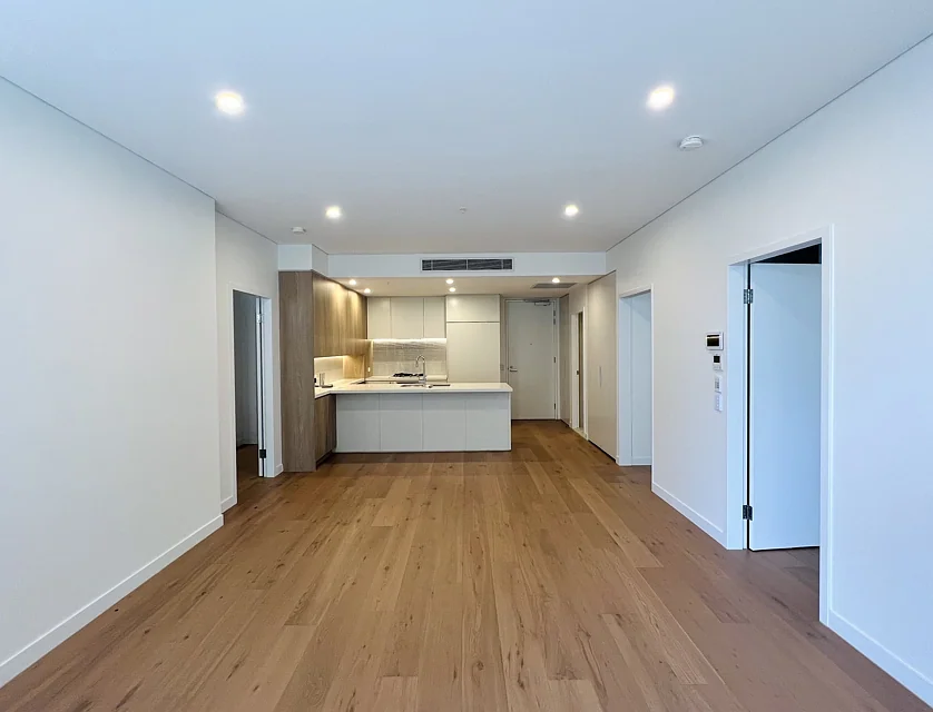 105/159 Epping Road, Macquarie Park, Upper North Shore, 2 Schlafzimmer, 2 Badezimmer, Apartment