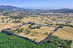 LOT 2/154 Dry Poles Road, Ellendale