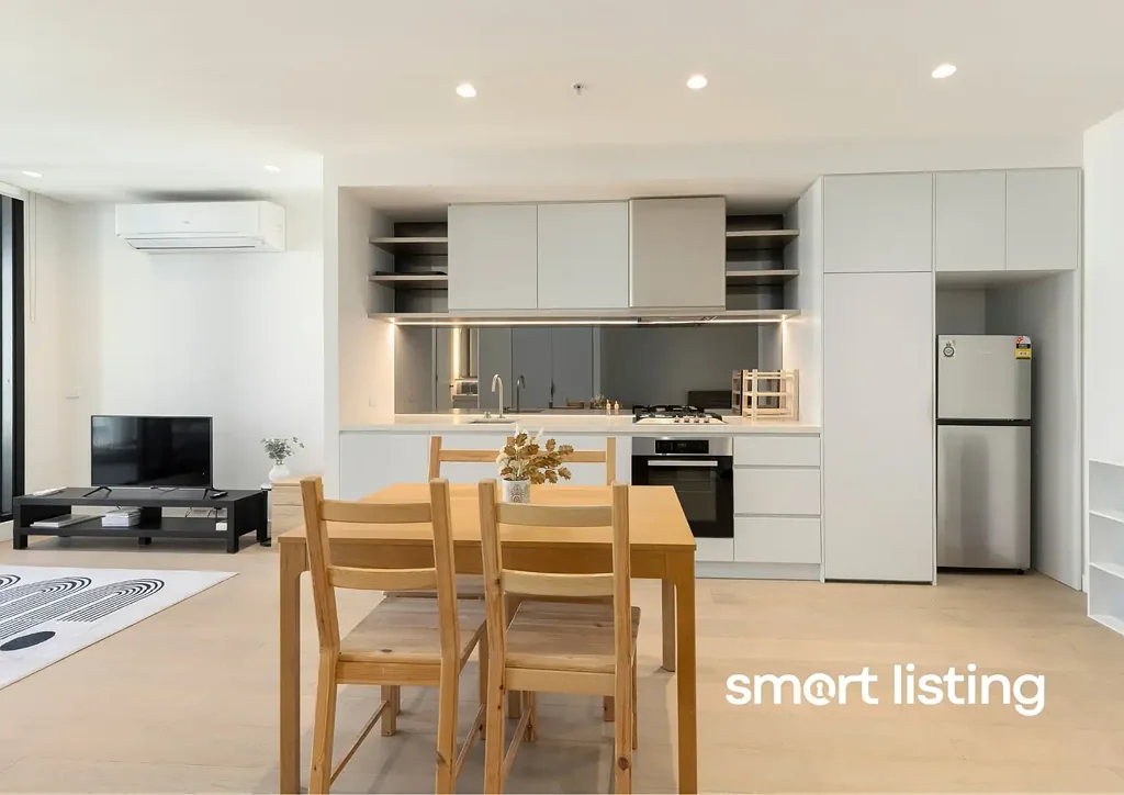701/94 Stanley Street, West Melbourne, VIC 3003