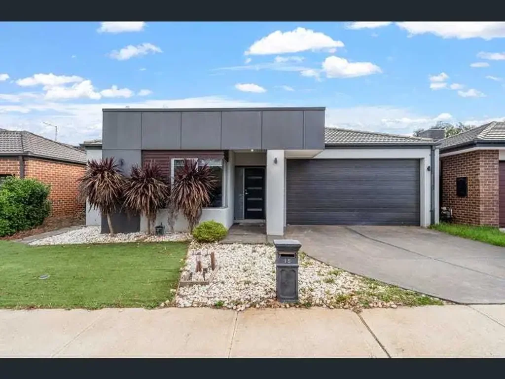 A perfect family home