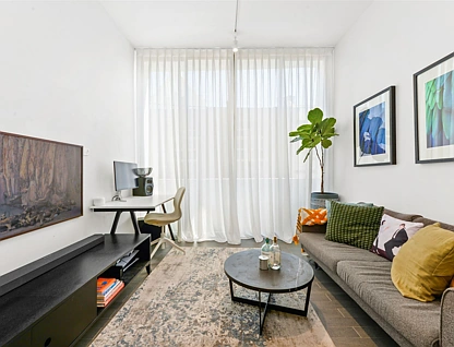 1/533 Elizabeth Street, Surry Hills, Sydney CBD, 1 ห้องนอน, 1 ห้องน้ำ, Apartment