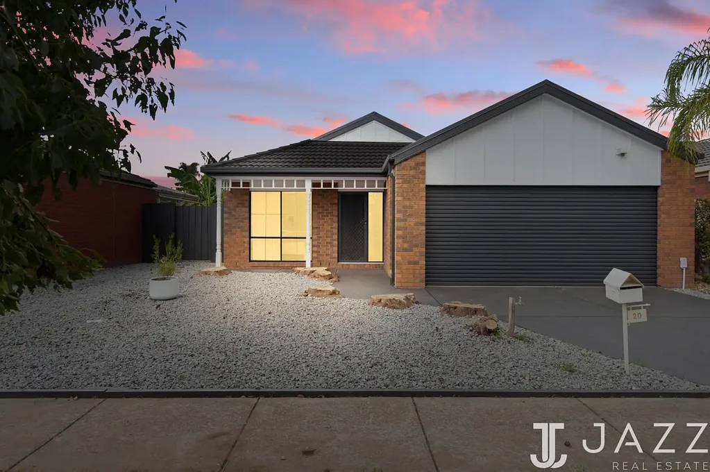 20 Laurel Avenue, Tarneit, VIC 3029