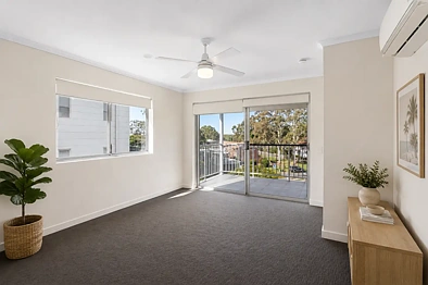 134/27 Webster Road, Deception Bay, QLD 4508, 2 slaapkamers, 2 badkamers, Unit