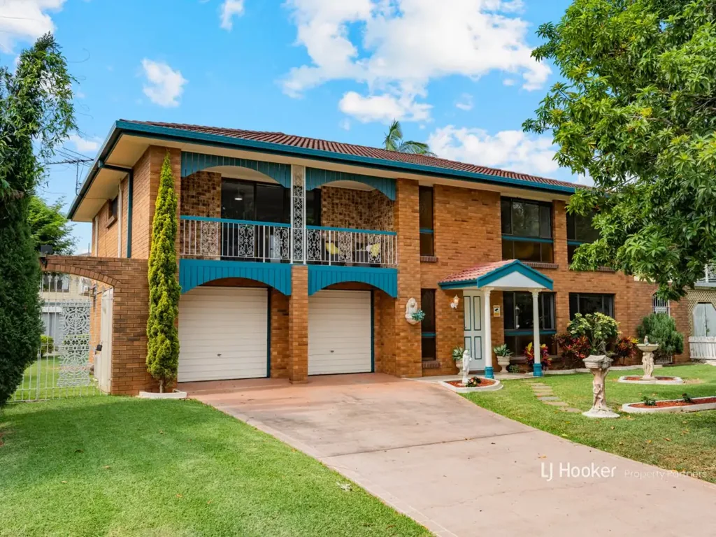 18 Mapleleaf Street, Eight Mile Plains, QLD 4113