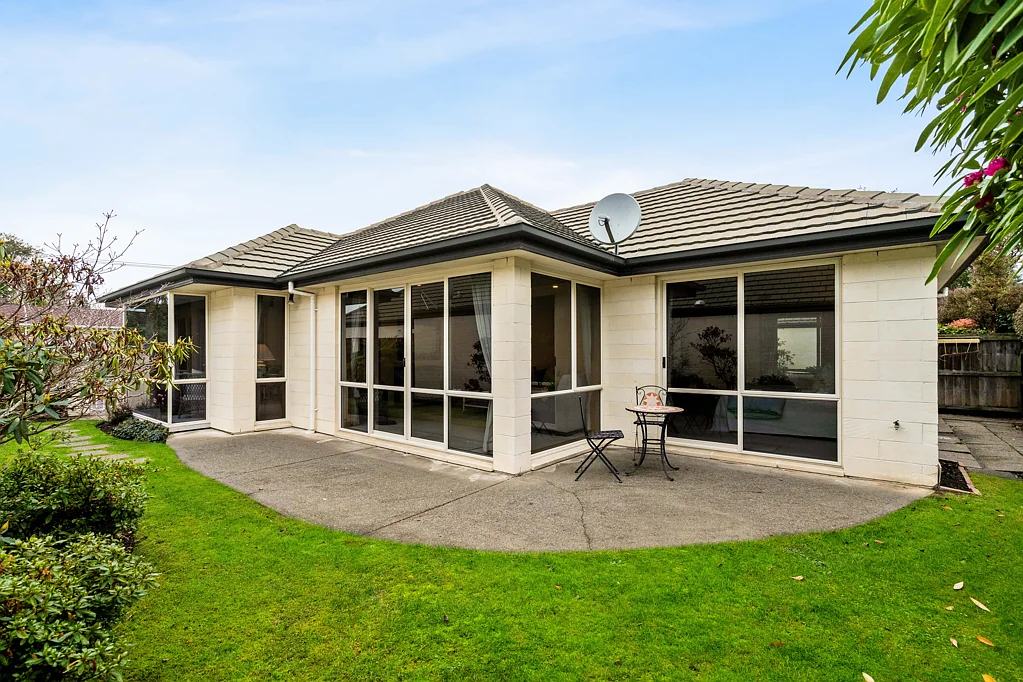 35b Merrin Street, Avonhead, Christchurch, Canterbury
