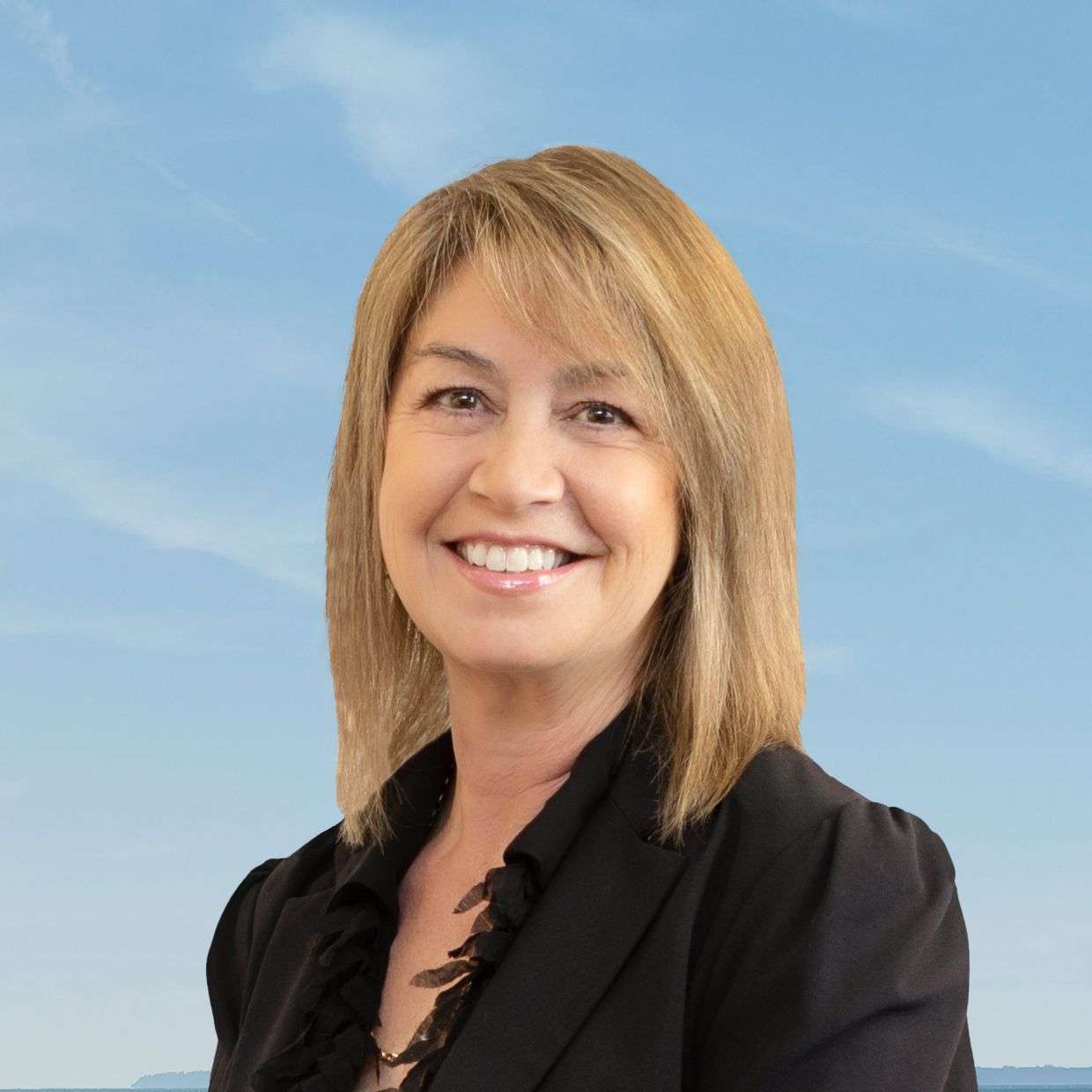 Cheryl Tate