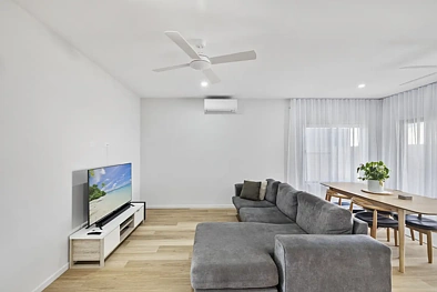 Silid Pahingahan - 29 Lindeman Crescent, Banya, QLD 4551