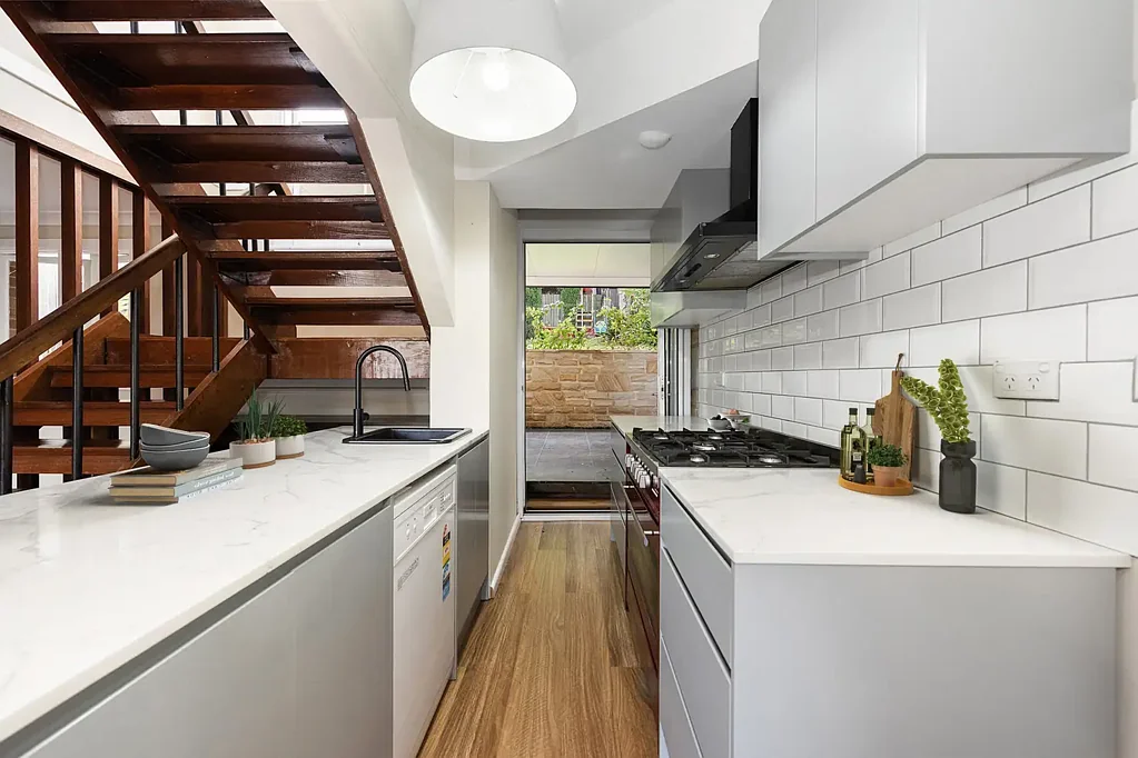 A lifestyle of convenience in the heart of Balmain