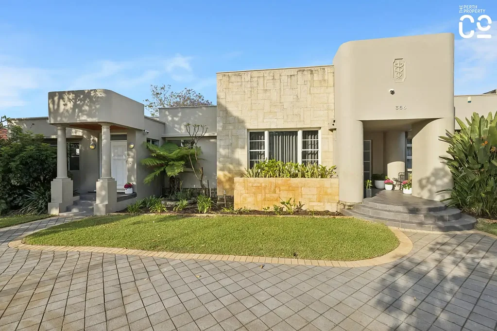 386 Walcott Street, Coolbinia, WA 6050