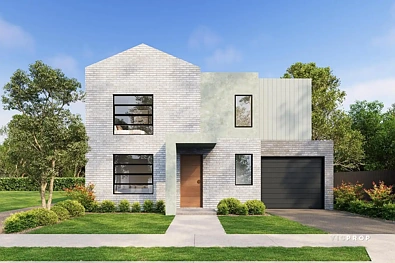 3/43 James Street, Fawkner, VIC 3060, 4 rūma, 3 rūma horoi, House