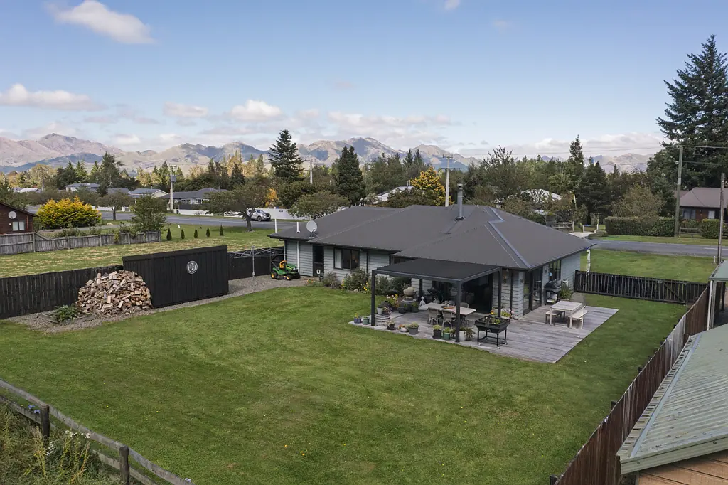 122 Jacks Pass Road, Hanmer Springs, Hurunui, Canterbury