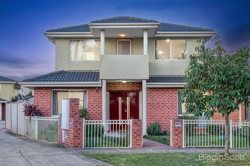 1/22 Scovell Crescent, Maidstone, VIC 3012