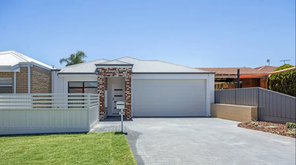 BEAUTIFUL FOUR BEDROOM HOME AVAILABLE SOON!