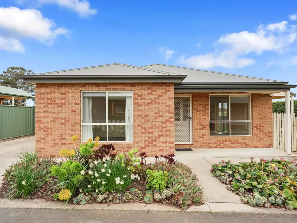 6/28 Fyfe Street, Hamilton, VIC 3300