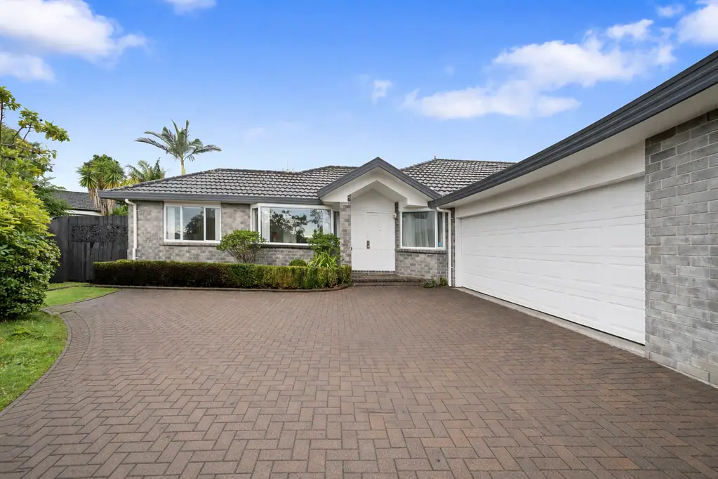11 Flora Place, Wattle Downs, Manukau City, Auckland