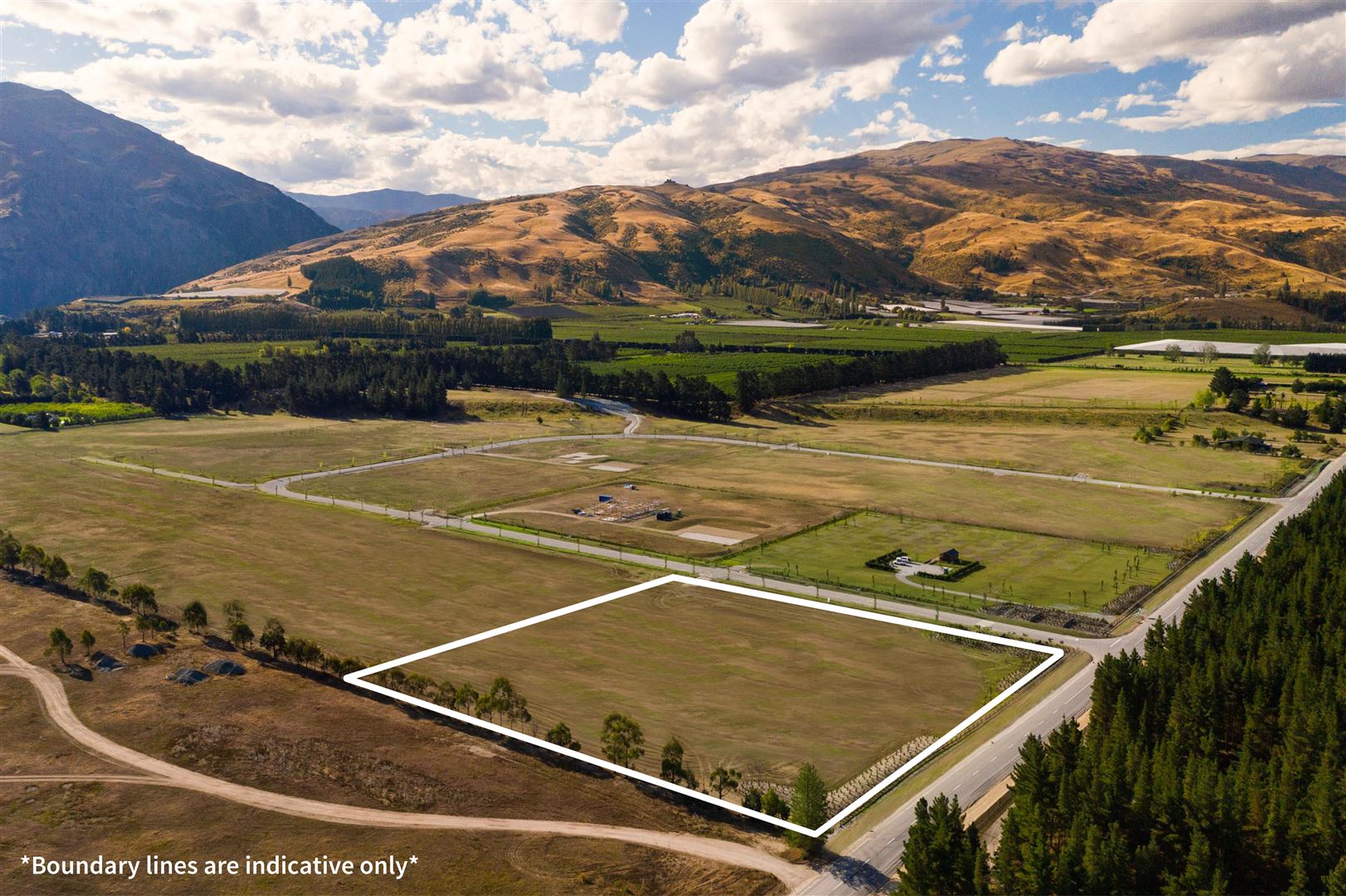 90 Stone Drive, Cromwell, Otago, 0 Bedrooms, 0 Bathrooms