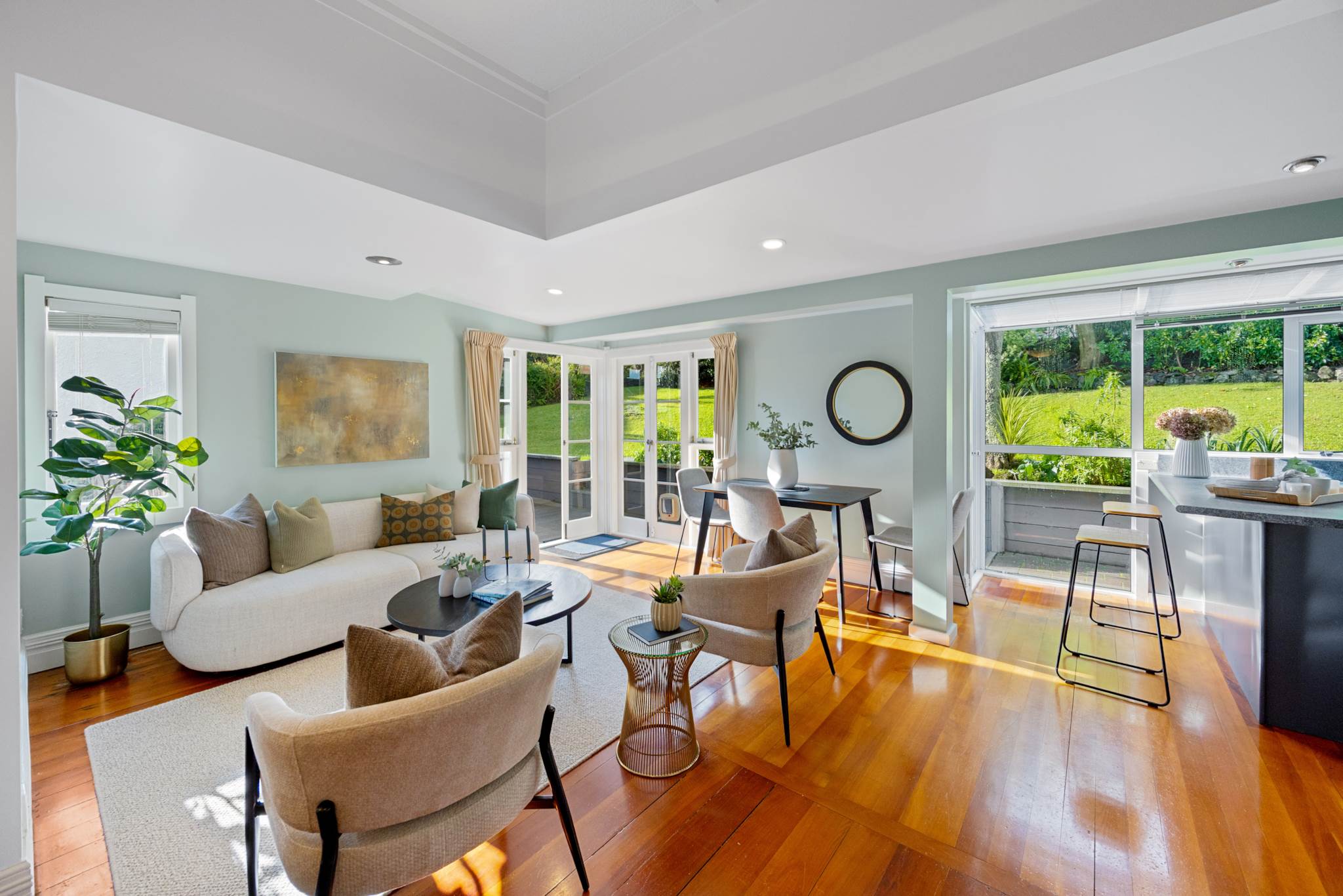 3 Onslow Road, Mt Eden, Auckland City, 3 Bedrooms, 1 Bathrooms, House