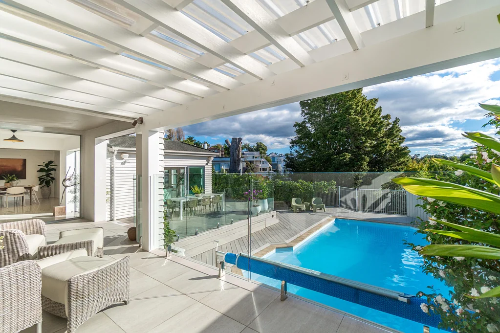 Remuera 5Phòng ngủ Arney Rd - Rooms For All The Family