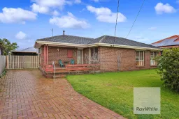 3 Altair Court, Gladstone Park