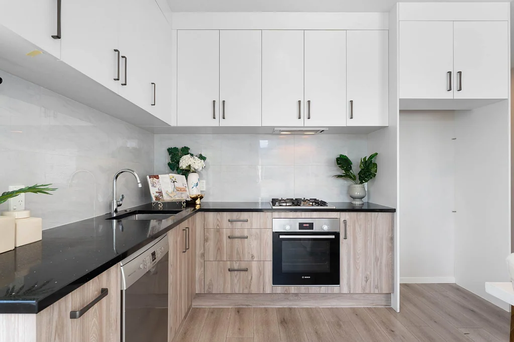 Glendene 4બેડરૂમ Two Homes.  Choose Yours.
