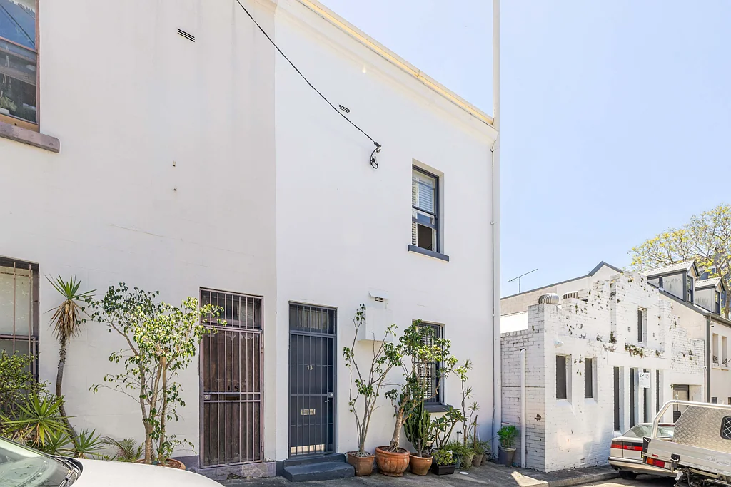 13 Palmer Lane, Darlinghurst, NSW 2010