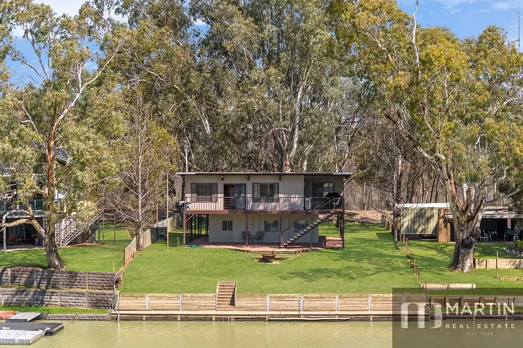 27 Brenda Park Shack Road, Brenda Park, SA 5320