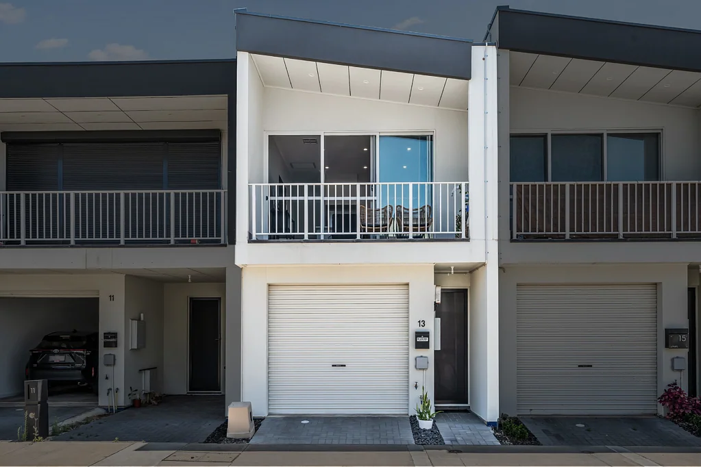 13 Angus Lane, Mansfield Park, SA 5012