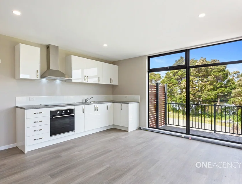2/1 Montagu Road, Smithton, West and North West, 1房, 1浴, Studio