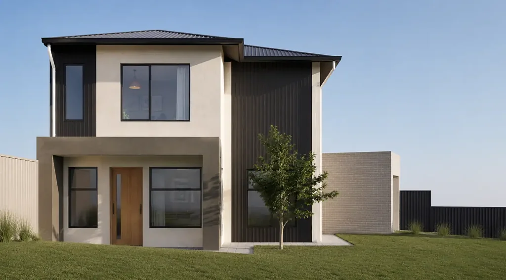 Para Hills 4房  ONLY 1 REMAINING | Brand New Torrens Title Home with 4 Beds & 3 Baths