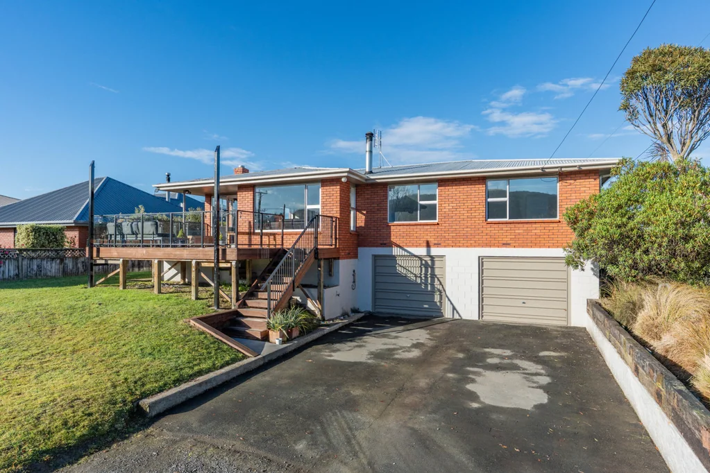 Outram 3Habitaciones A Great Family Home With Lovely Views!!!
