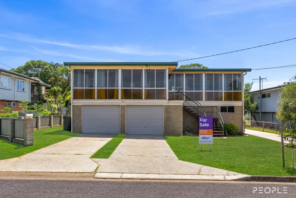 24 Cresfield Street, Zillmere, QLD 4034
