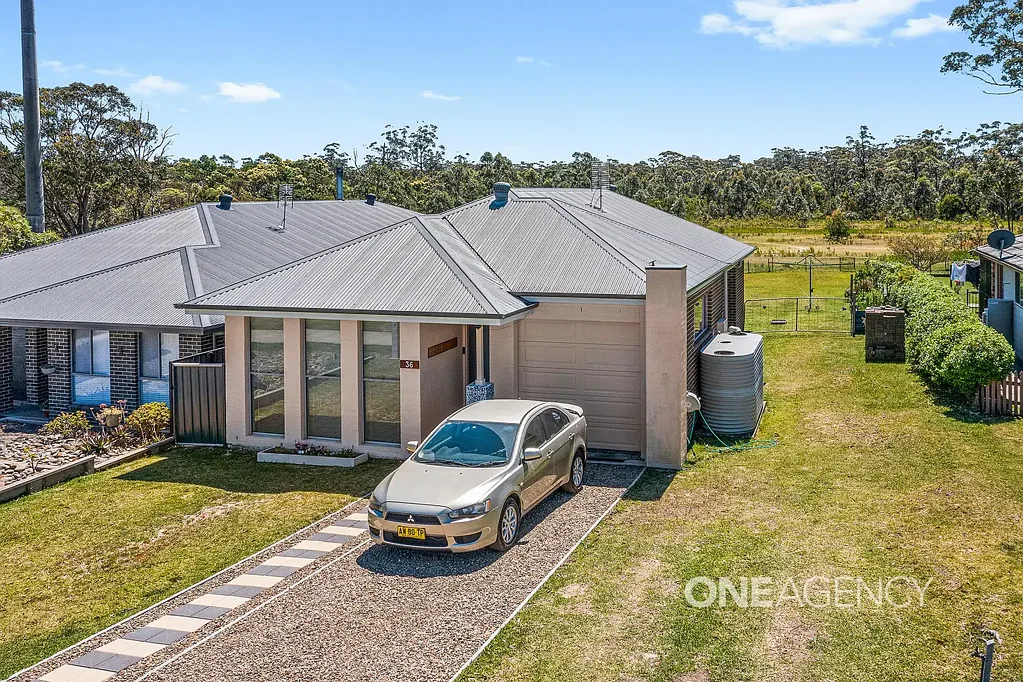 36 Sanctuary Point Road, Sanctuary Point, NSW 2540
