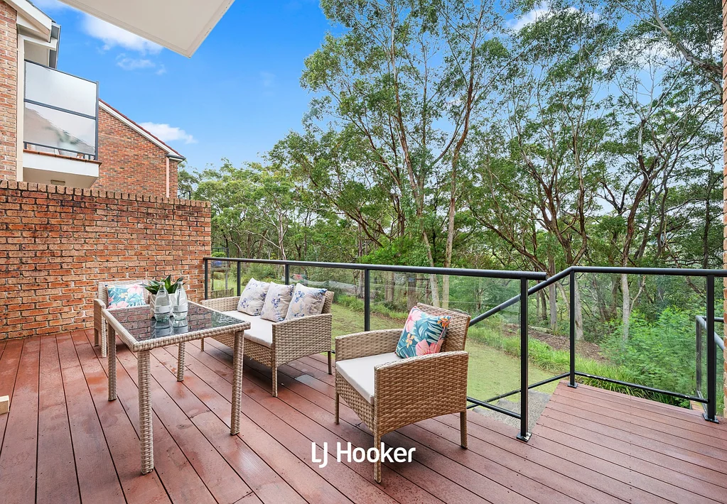 Gordon 3ਬੈੱਡਰੂਮ Sunlit and Spacious Townhouse with Resort-Style Amenities