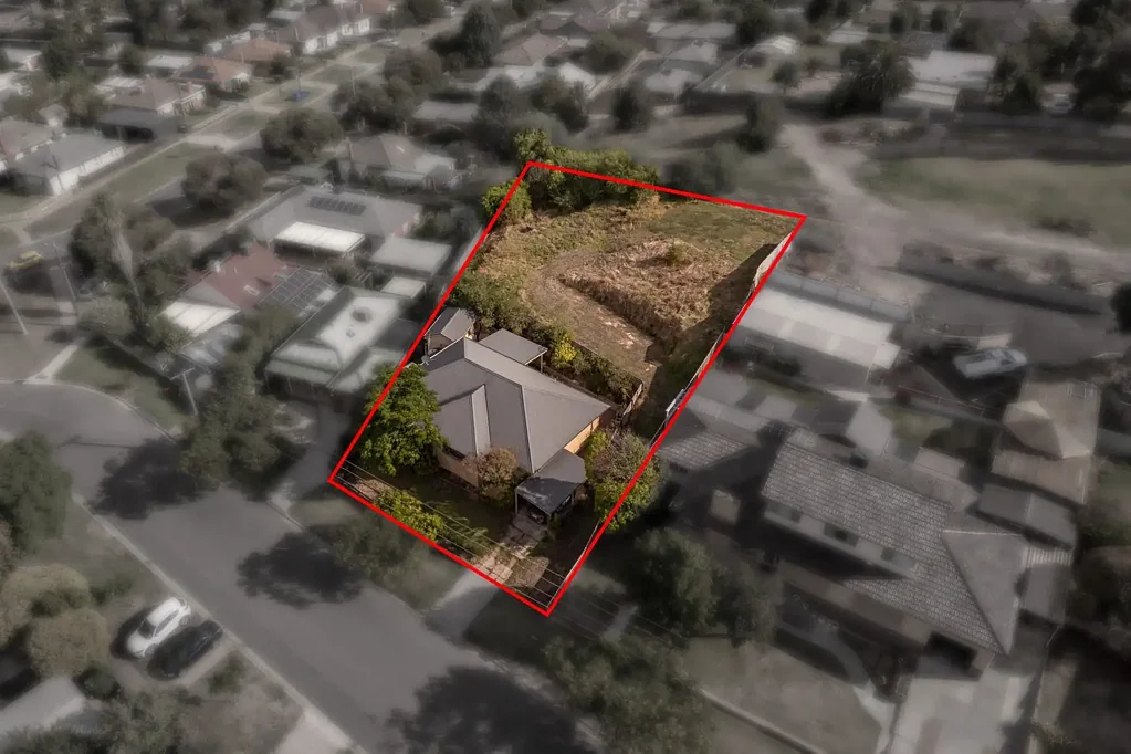 11 Caledonia Street, North Bendigo, VIC 3550