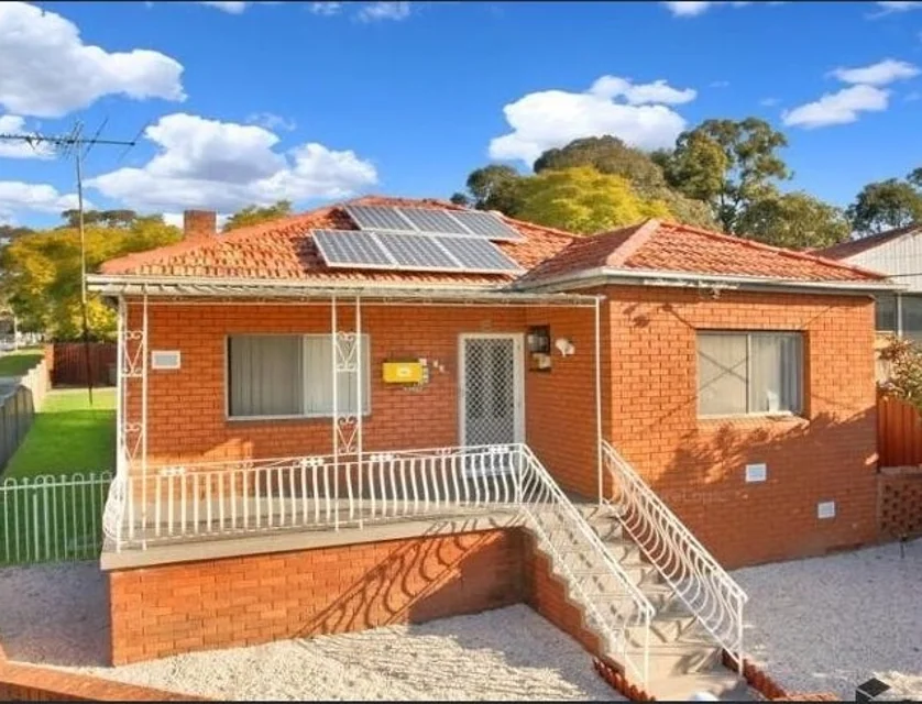 66 WALL PARK AVENUE, Seven Hills, Western Suburbs, 3 habitaciones, 1 baños, House