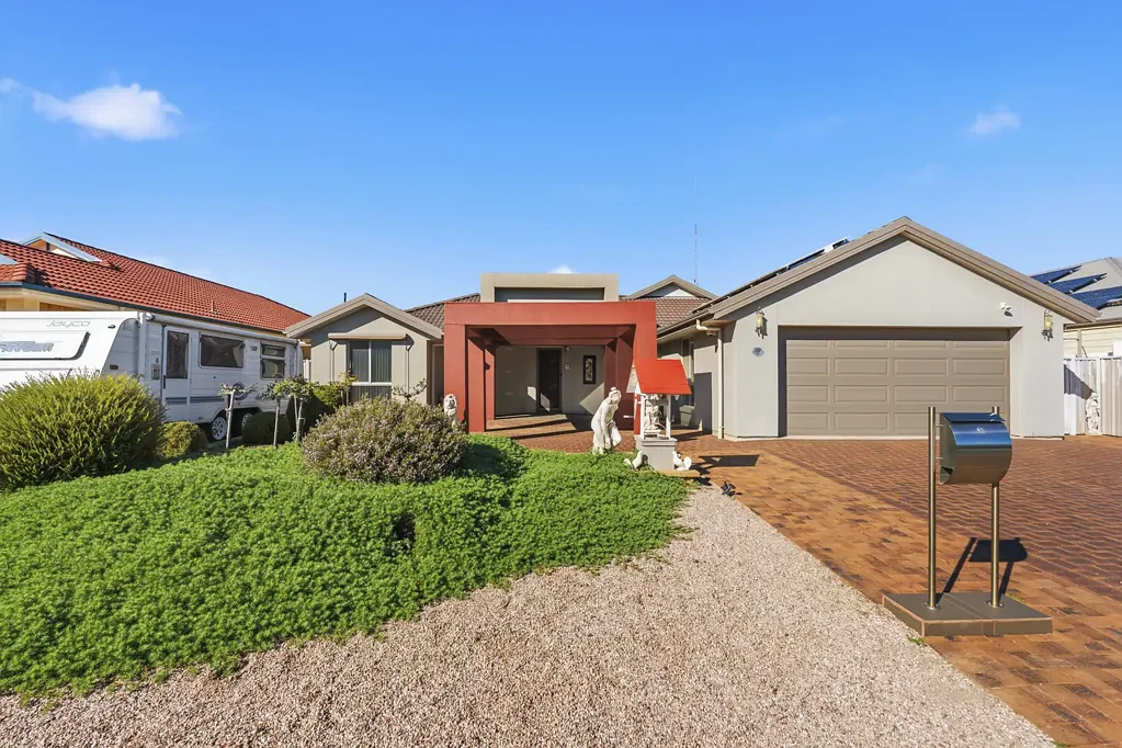 Kadina 4房  An Exceptional Home in an Exceptional Location