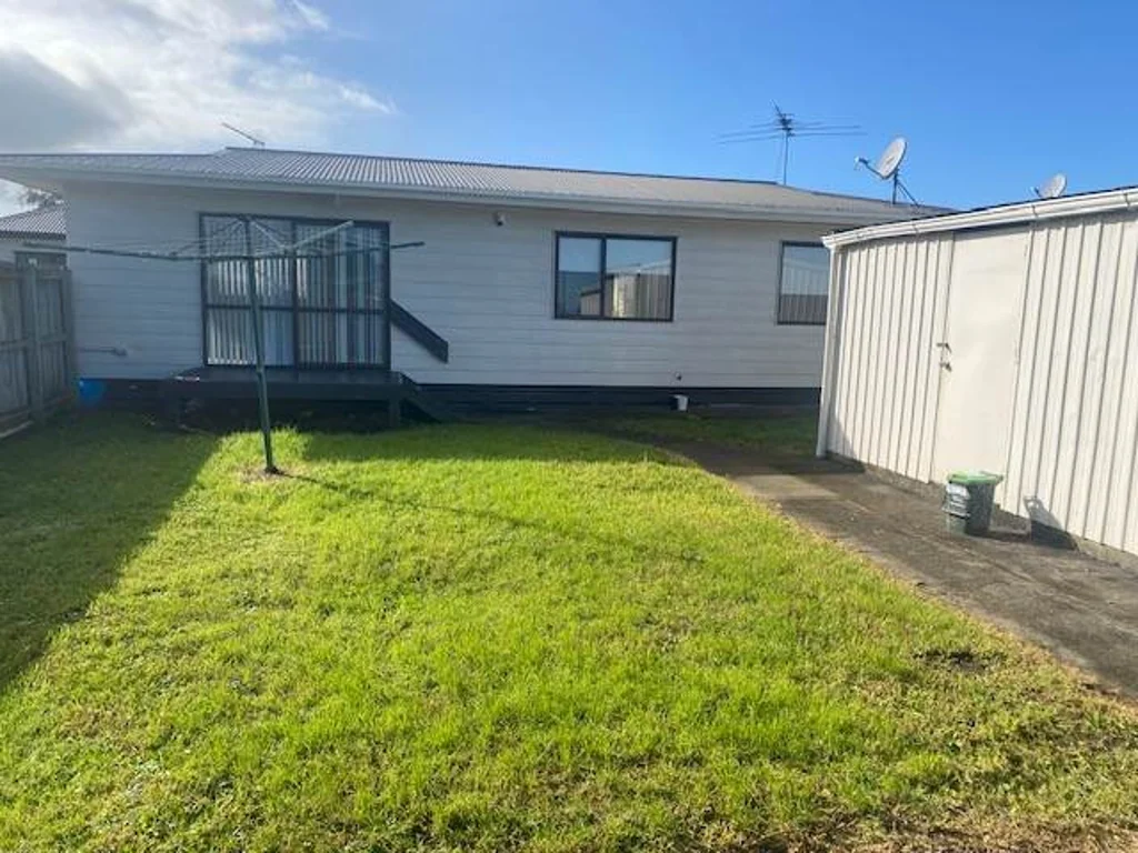Tidy and spacious family home in Randwick Park