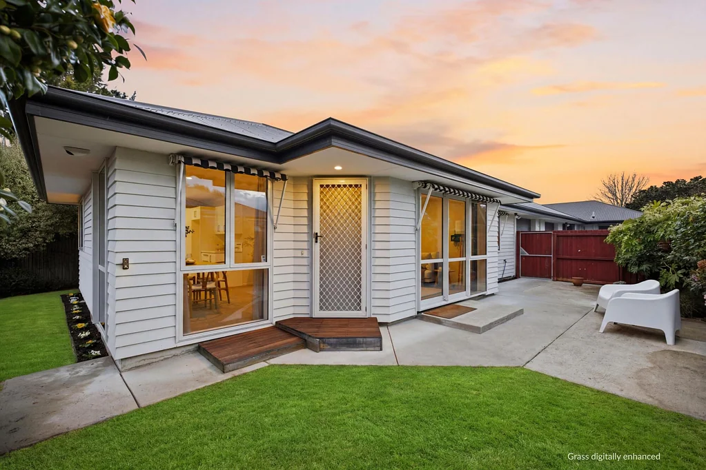Saint Albans 2 Slaapkamer Modern, Double-Glazed, and Ready to Enjoy!