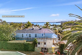 11 Kingsley Street, Westmere, Westmere, Auckland City
