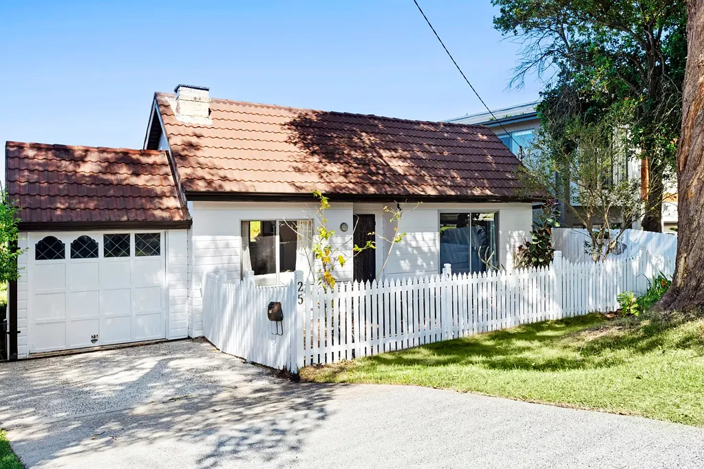25 Woolgoolga Street, North Balgowlah, NSW 2093