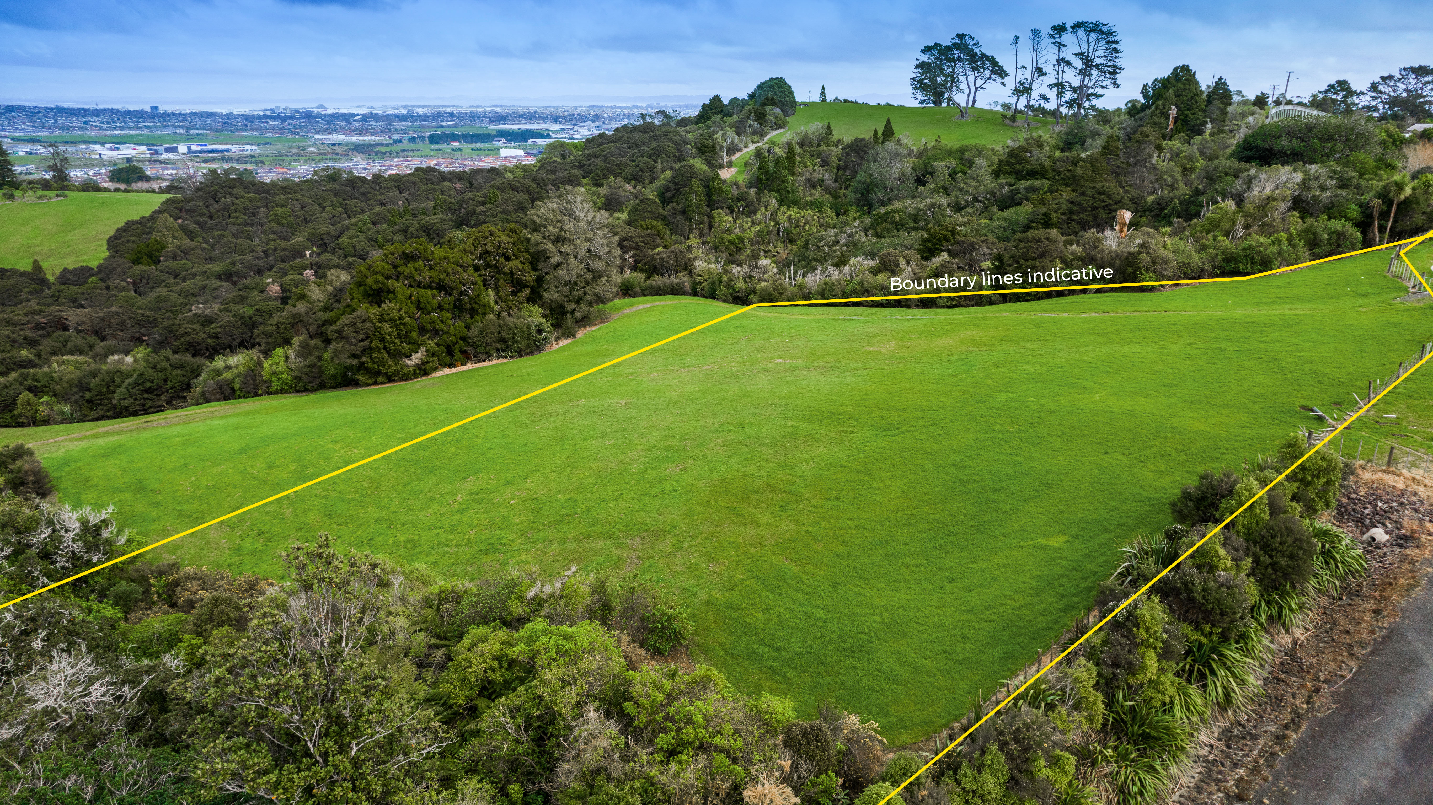 39 Caldwells Road, East Tamaki Heights, Auckland - Manukau, 0 rūma, 1 rūma horoi