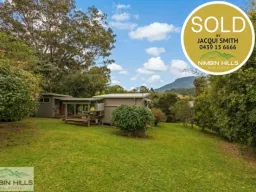 154 Gungas Road, Nimbin